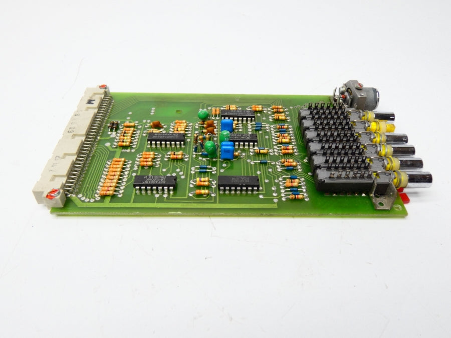 LAETUS 3535 UNMP