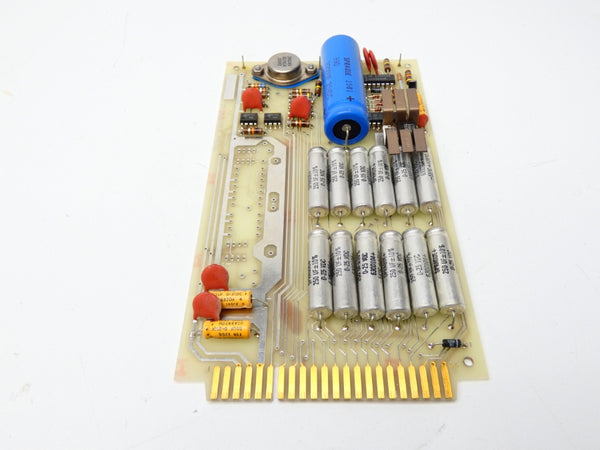 THOMAS ENGINEERING TTS-11827 REV. 1 UNMP
