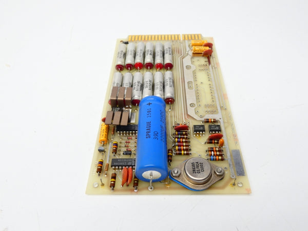 THOMAS ENGINEERING TTS-11827 REV. 1 UNMP