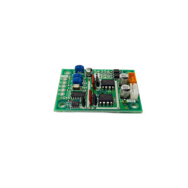 ISHIDA P-5435A UNMP