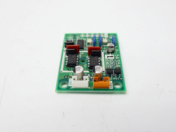 ISHIDA P-5435A UNMP