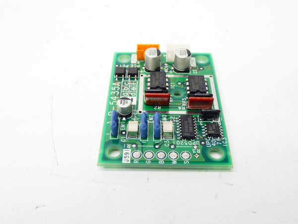 ISHIDA P-5435A UNMP