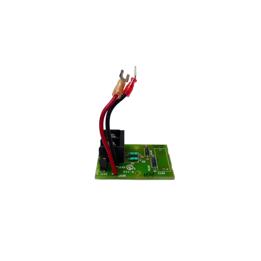 EUROTHERM AC133395 REV. D1 UNMP