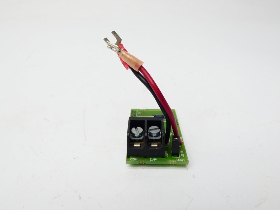 EUROTHERM AC133395 REV. D1 UNMP