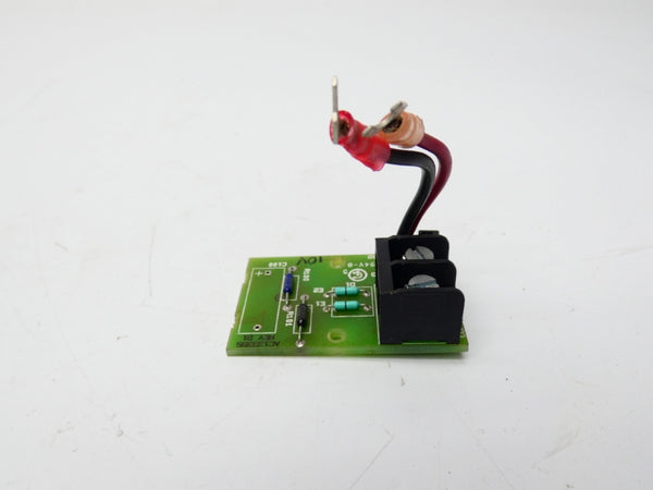 EUROTHERM AC133395 REV. D1 UNMP