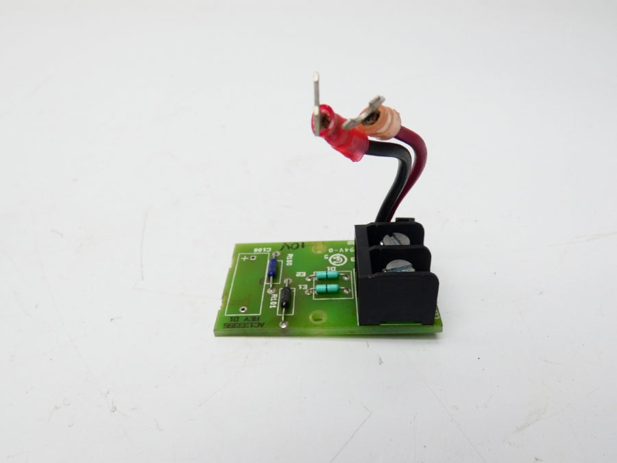 EUROTHERM AC133395 REV. D1 UNMP