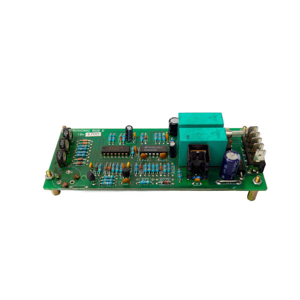 PRONOMIC BG6E UNMP