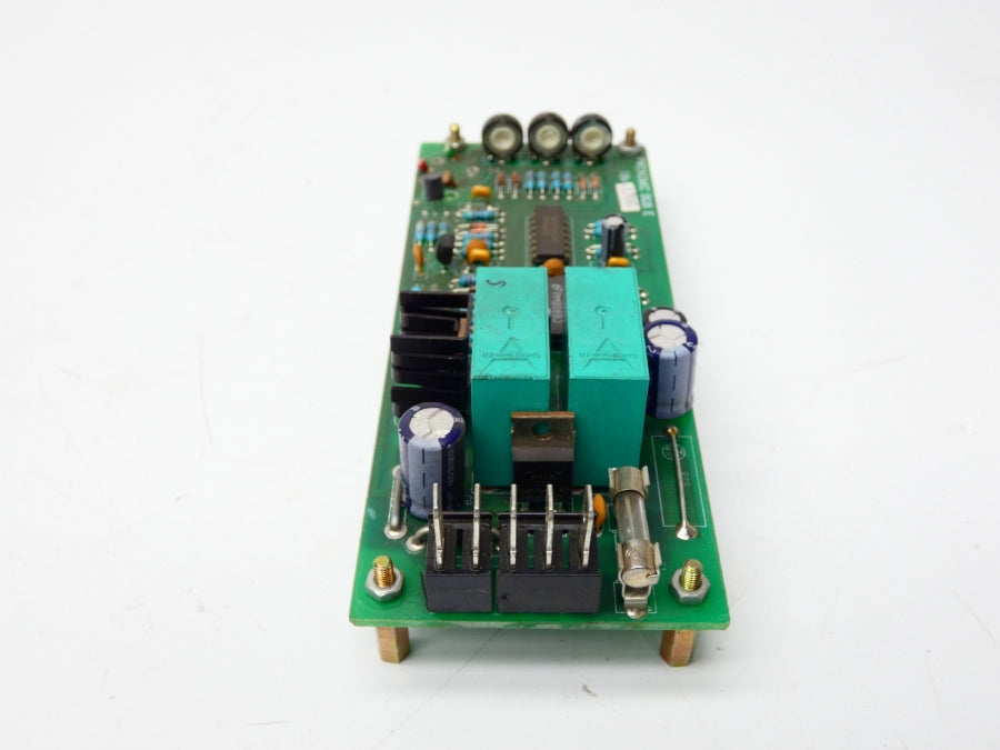 PRONOMIC BG6E UNMP