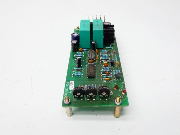 PRONOMIC BG6E UNMP