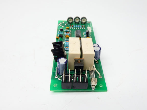 PRONOMIC BG6-E UNMP