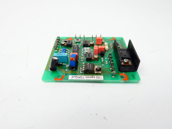 BTG MEK2000 UNMP