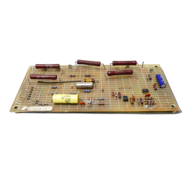 RELIANCE ELECTRIC 0-54349-2 UNMP