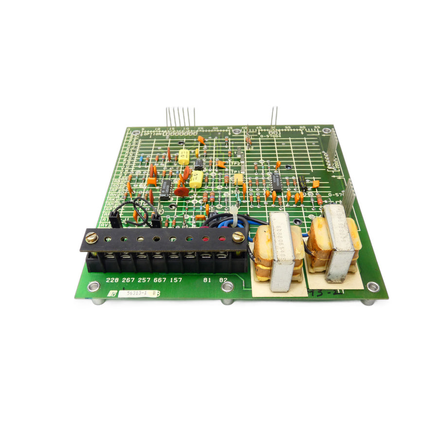 RELIANCE ELECTRIC 0-56313-1 UNMP