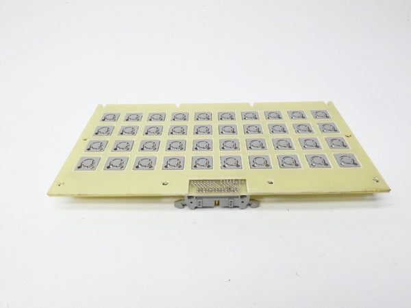 AVTRON D16259 A14733 REV. D UNMP