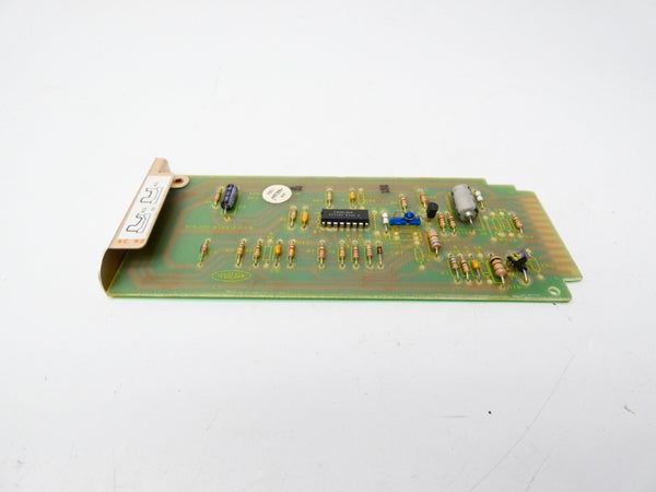 PANALARM 70-TFS1N 070-0103-5-02-N REV. 3 12VDC UNMP