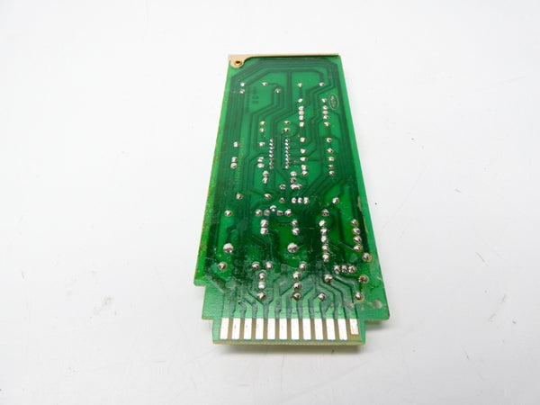 PANALARM 70-TFS1N 070-0103-5-02-N REV. 3 12VDC UNMP