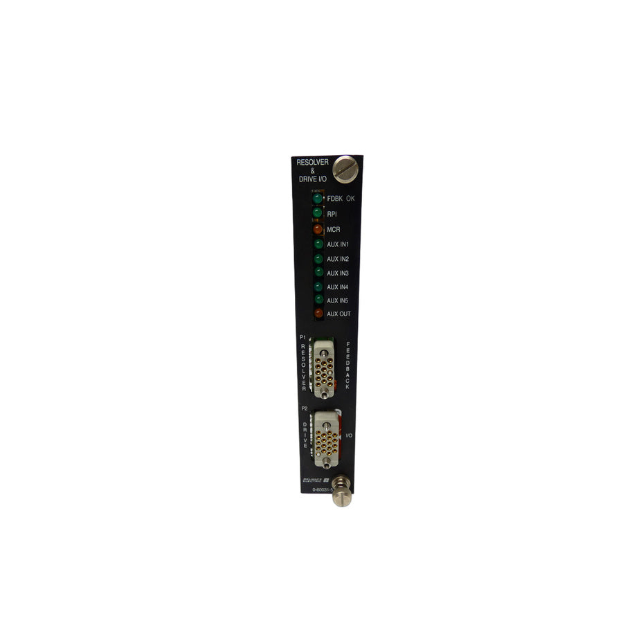 RELIANCE ELECTRIC 0-60031-5 UNMP