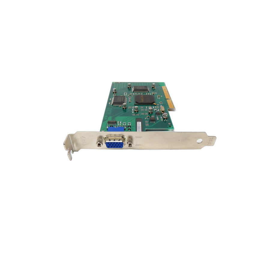 MATROX 790-01 REV. A UNMP