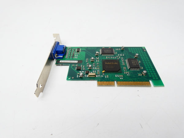 MATROX 790-01 REV. A UNMP