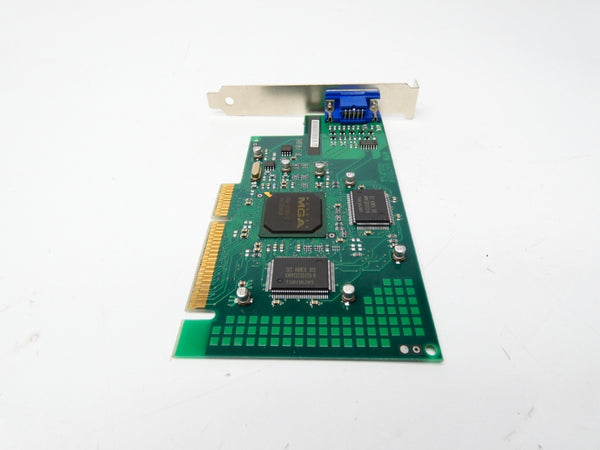 MATROX 790-01 REV. A UNMP