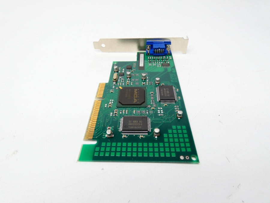 MATROX 790-01 REV. A UNMP
