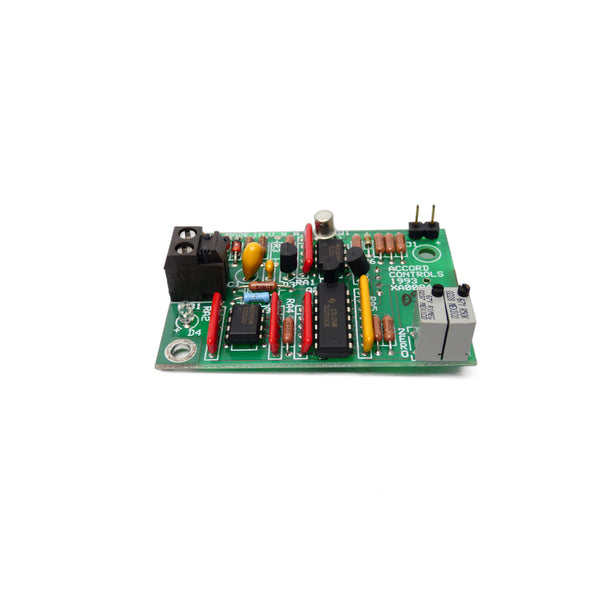 ACCORD CONTROLS XA0094 UNMP