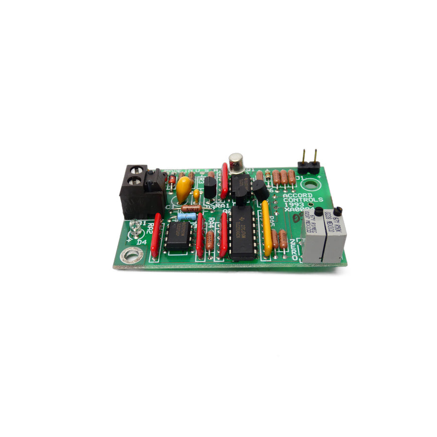 ACCORD CONTROLS XA0094 UNMP