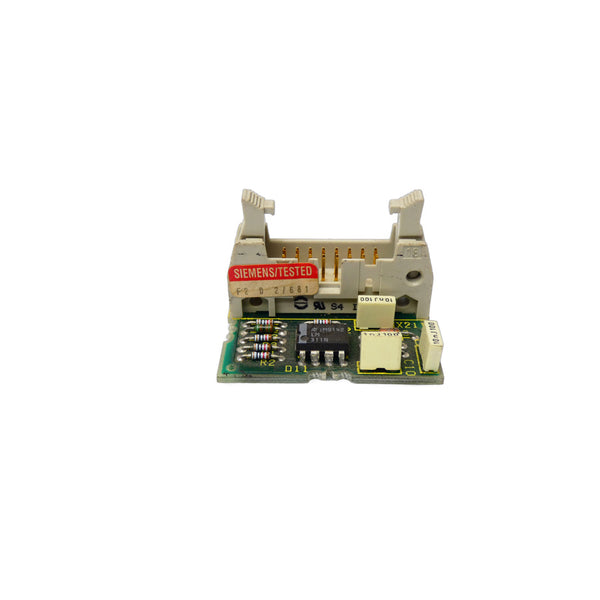 SIEMENS GE.462000 0356.00 UNMP