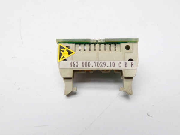 SIEMENS GE.462000 0356.00 UNMP