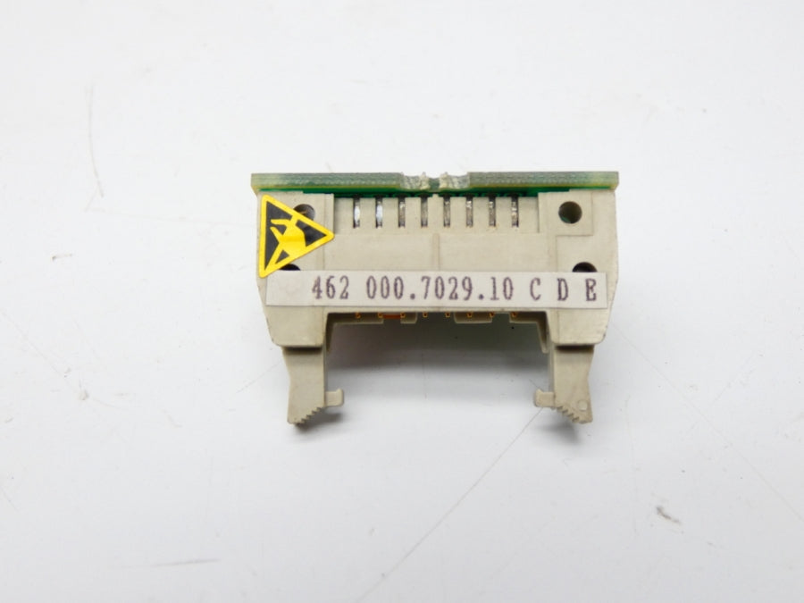 SIEMENS GE.462000 0356.00 UNMP