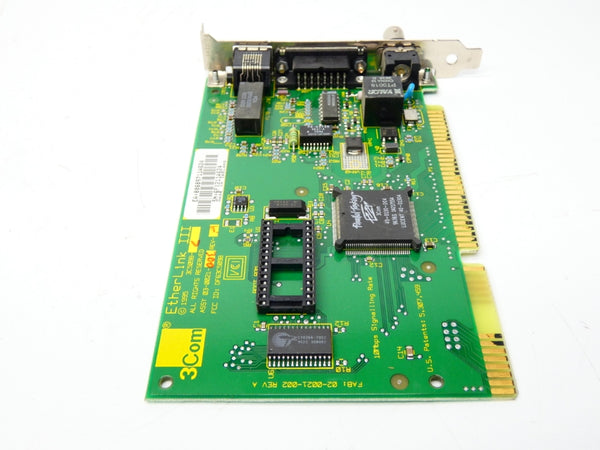 3COM 3C509B-C 03-0021-003 REV. A UNMP