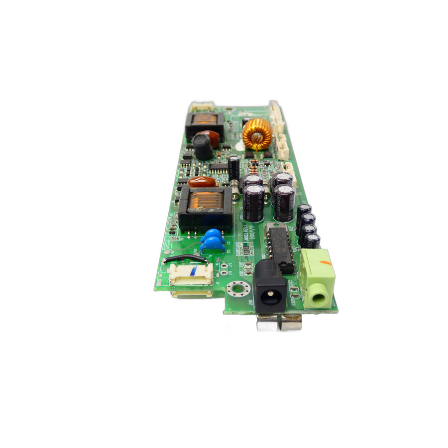TEAN LM002 94V-0 REV. 1 UNMP