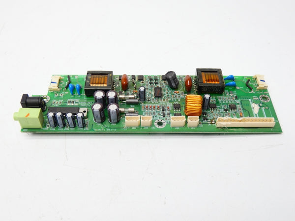 TEAN LM002 94V-0 REV. 1 UNMP
