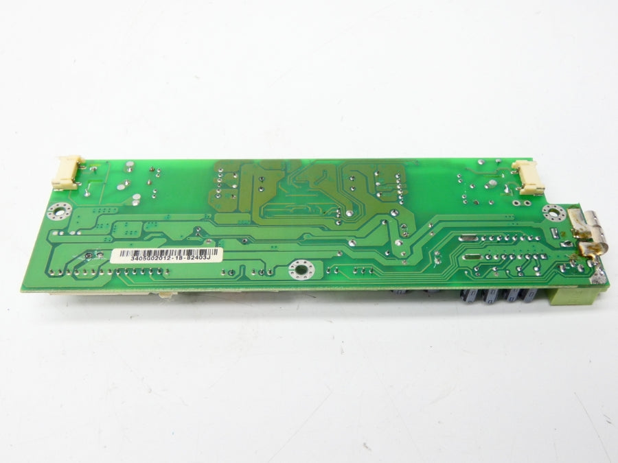 TEAN LM002 94V-0 REV. 1 UNMP