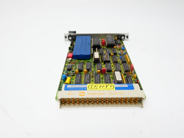 LEUKHARDT SYSTEM PSWT121-1 UNMP