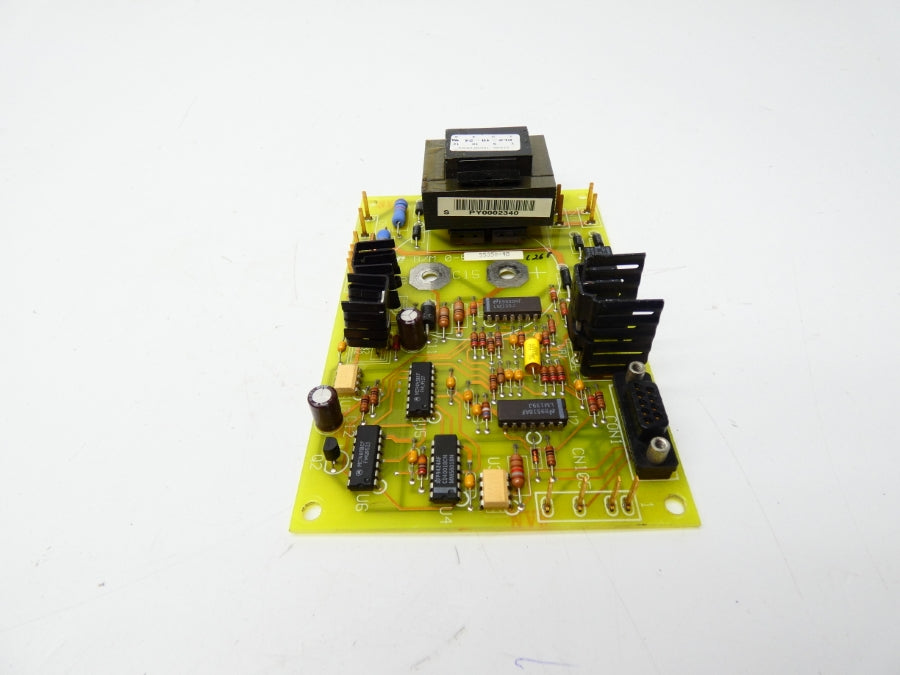 RELIANCE ELECTRIC 0-55350-4D NSNP