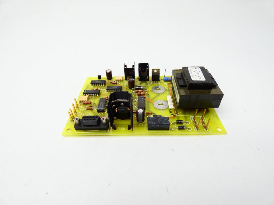 RELIANCE ELECTRIC 0-55350-4D NSNP