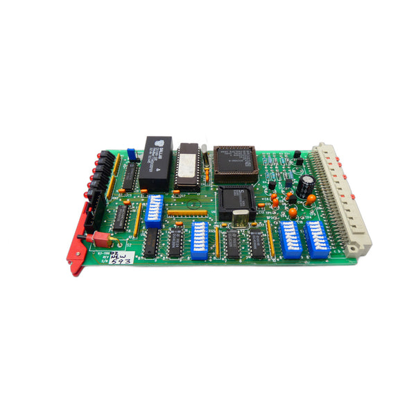 KISTLER-MORSE 63-119602 NSNP