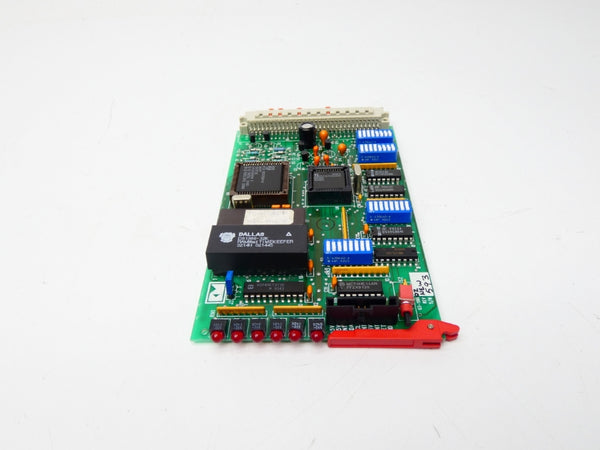 KISTLER-MORSE 63-119602 NSNP