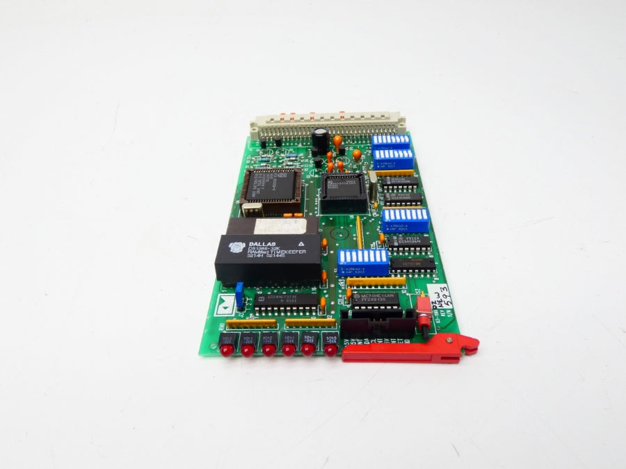 KISTLER-MORSE 63-119602 NSNP
