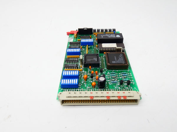 KISTLER-MORSE 63-119602 NSNP