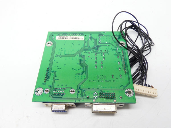 TEAN T1 94V-0 REV. 2 UNMP