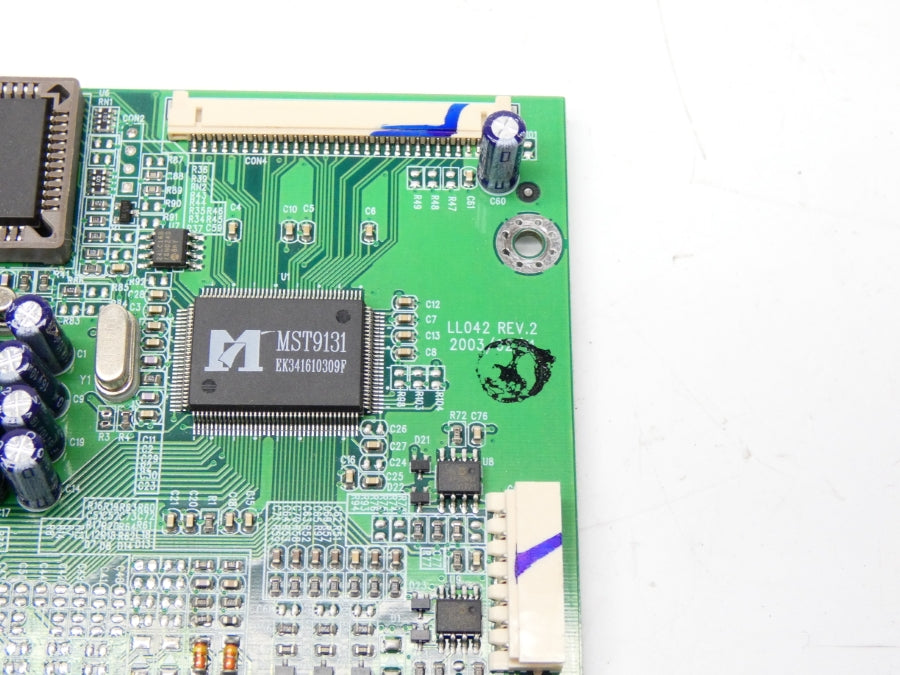 TEAN T1 94V-0 REV. 2 UNMP