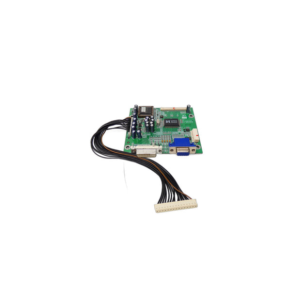 CIRCUIT BOARD LL042 94V-0 REV. 1 UNMP