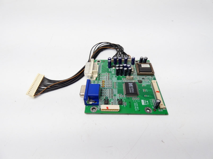 CIRCUIT BOARD LL042 94V-0 REV. 1 UNMP