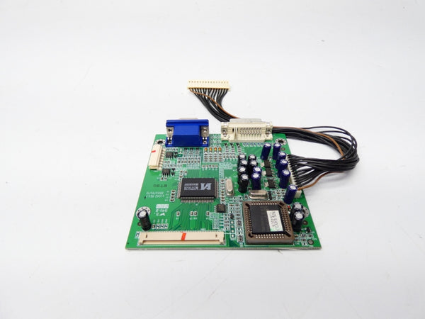 CIRCUIT BOARD LL042 94V-0 REV. 1 UNMP