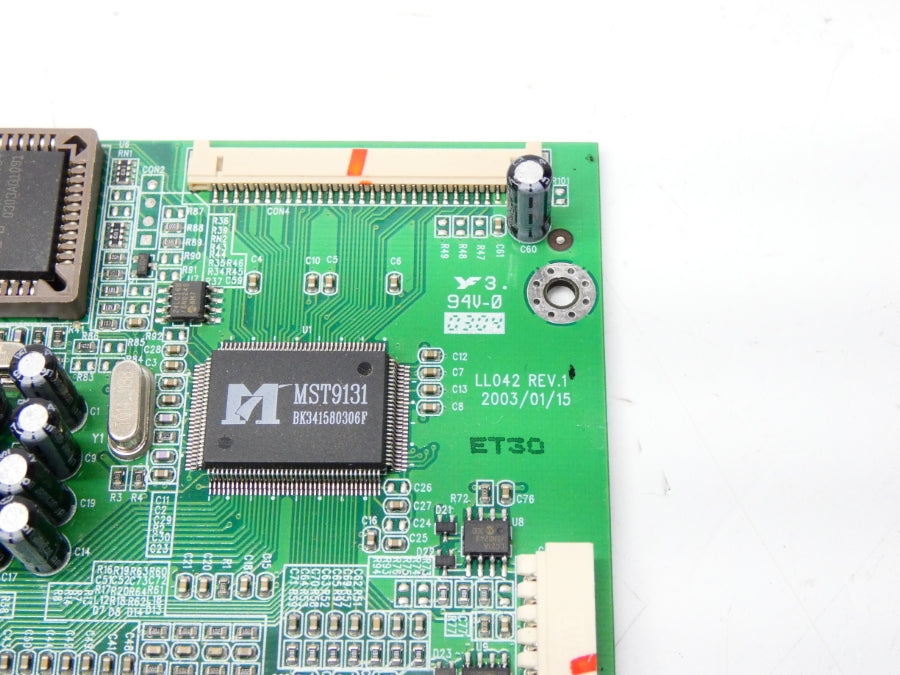 CIRCUIT BOARD LL042 94V-0 REV. 1 UNMP