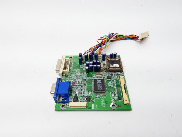CIRCUIT BOARD LL042 94V-0 REV. 3 UNMP