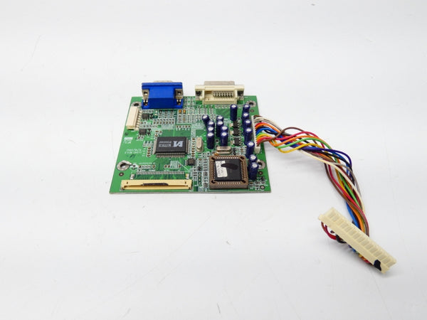 CIRCUIT BOARD LL042 94V-0 REV. 3 UNMP