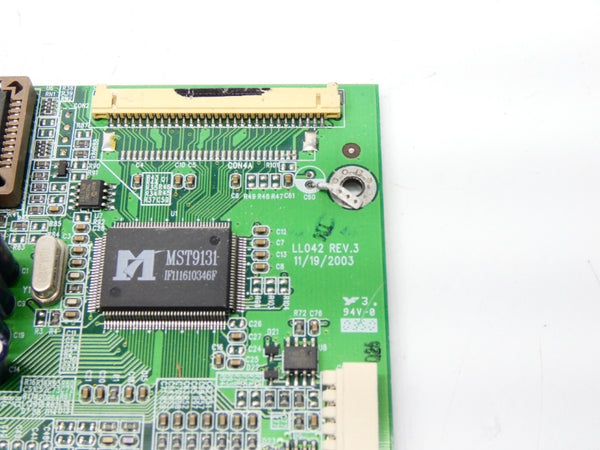 CIRCUIT BOARD LL042 94V-0 REV. 3 UNMP
